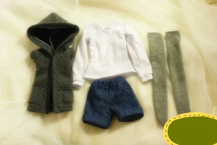 001 1 set Bjd/Одежда для кукол; коллекция 1/3 года; Sd; одежда для малышей; платье; милая одежда; подарок для девочек; ; кукла; не включает в себя больше стилей; доступно - Цвет: 001 1 set