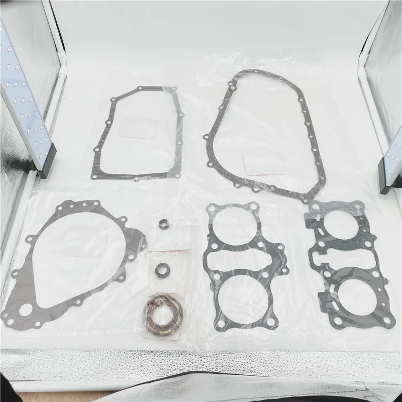 Motorcycle GW250 Engine Full Car Gasket GXS250R Clutch Cover DL Cylinder Overhaul Counter Shaft Oil Seal |