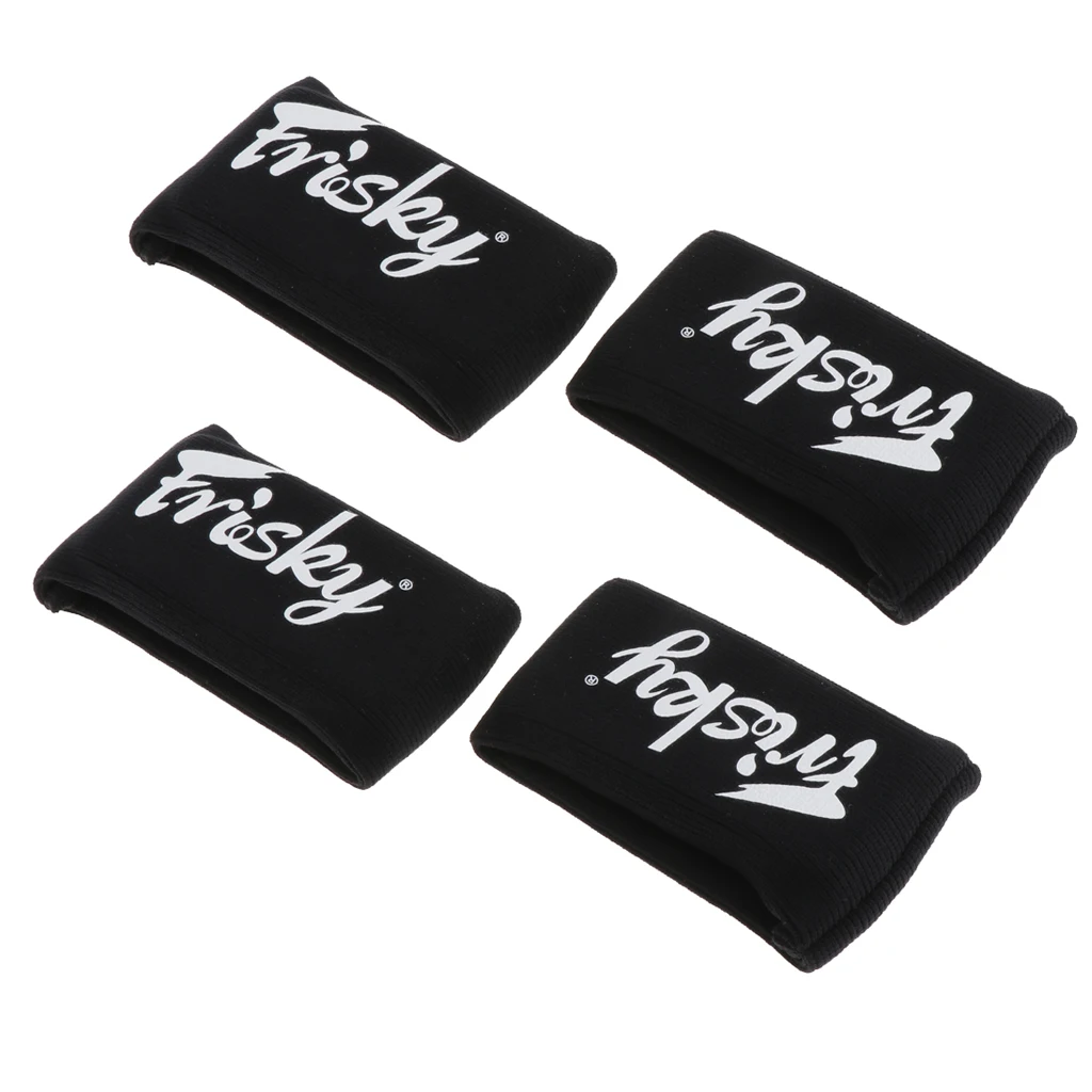 2 пары гелевые защитные накладки на суставы | Спорт и развлечения