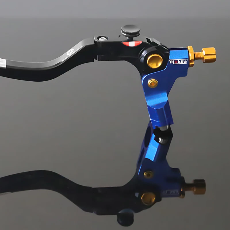 Мотоцикл 7/8 &quot22 мм 19RCS тормозной насос рычаг сцепления Главный цилиндр