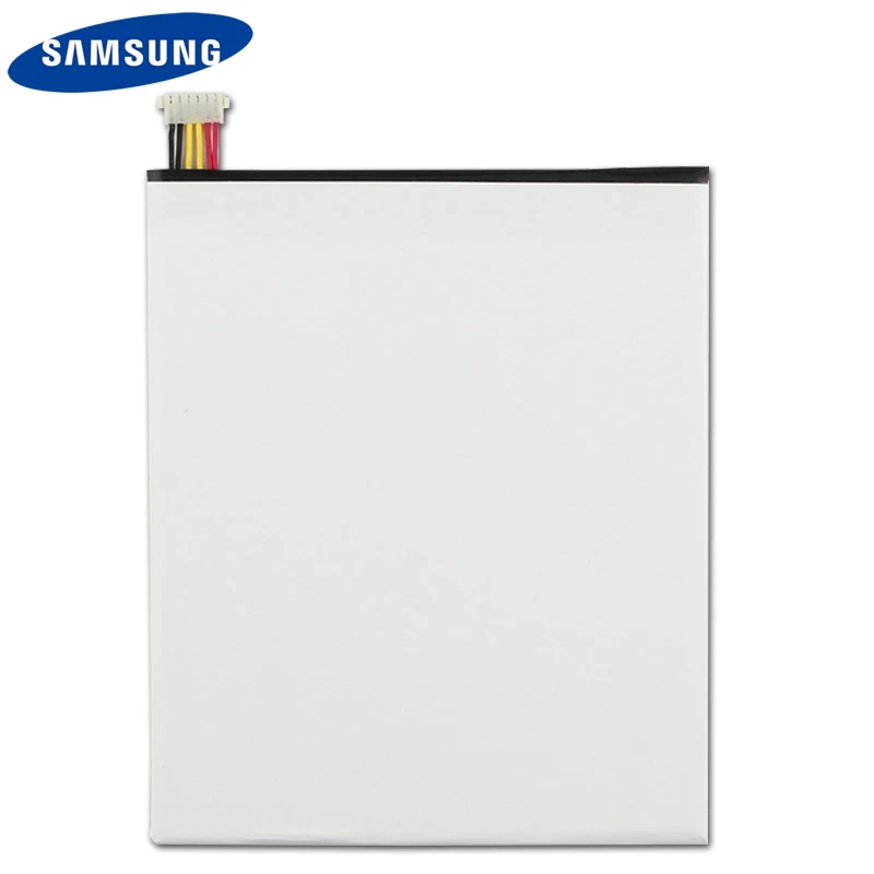 Оригинальная Аккумуляторная батарея Samsung GALAXY TabA 8 0 T355C | Мобильные телефоны и