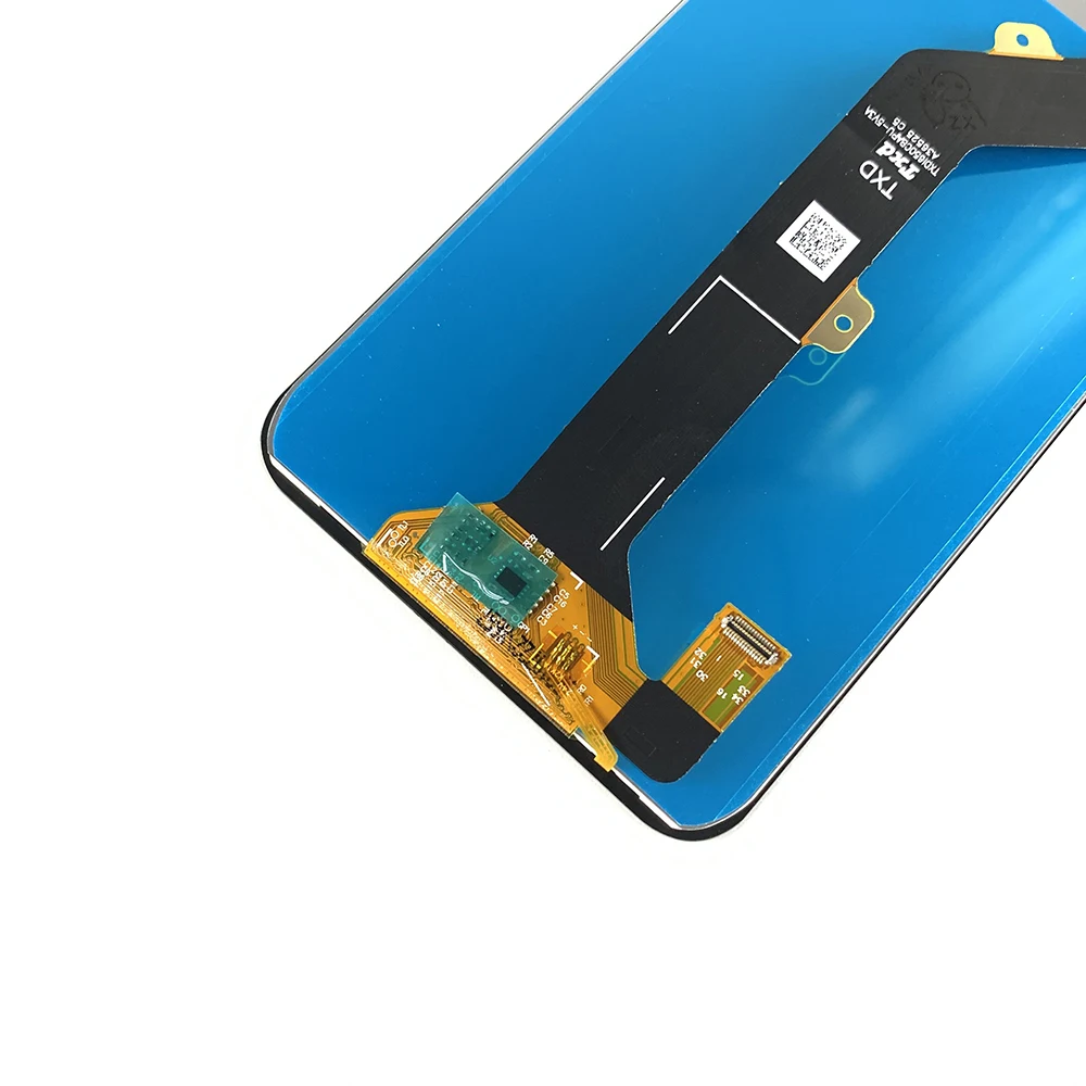 

3 Piece/lot Original LCD For INFINIX Hot 10 Lite / SMART 5 X657 LCD Display Touch Screen Digitizer Assembly Replacement Parts