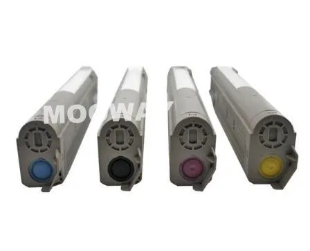 Совместимый тонер картридж для OKI C9600 C9600N C9650 C9800 C9850 15K Тонер картридж|Картриджи с