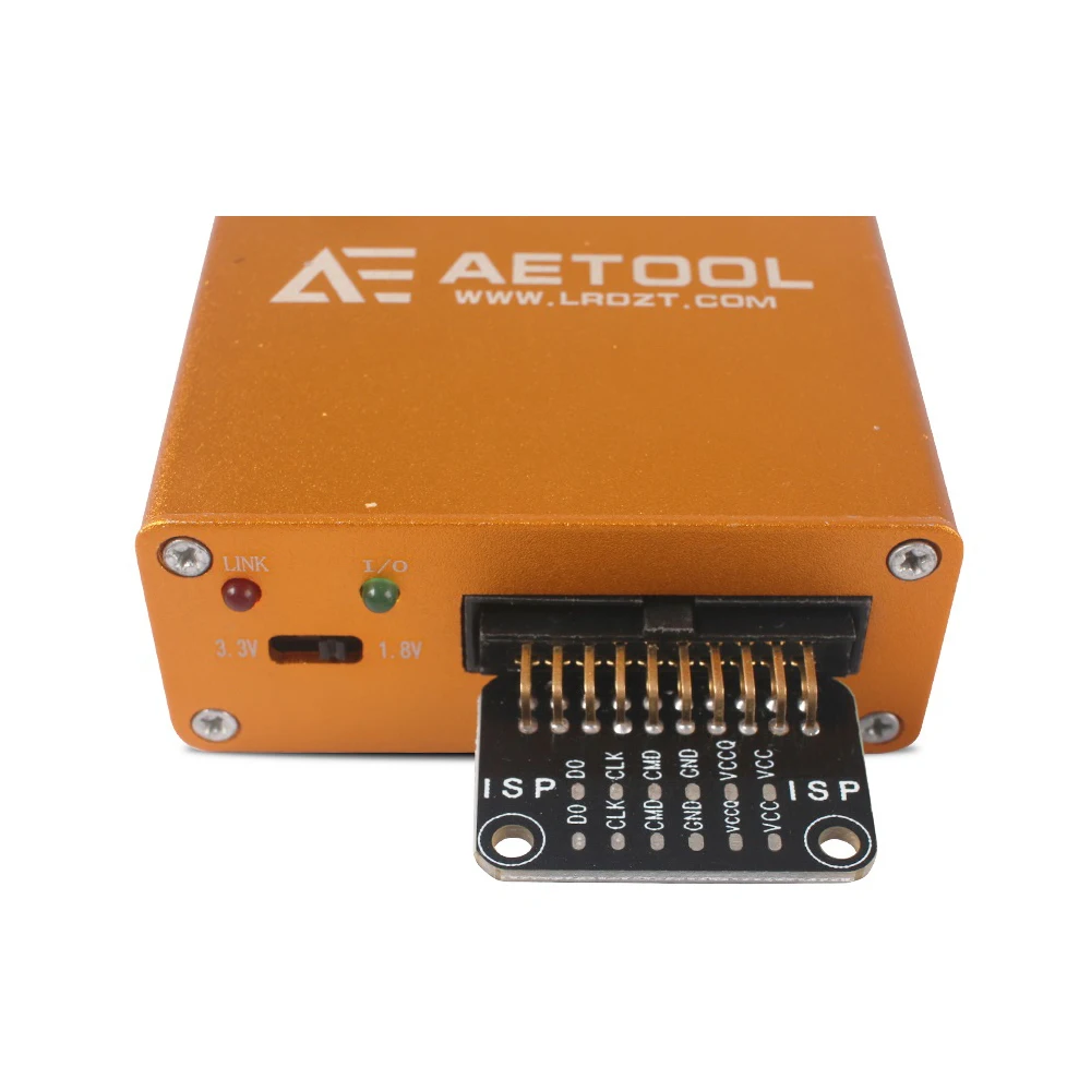 Программатор Martview AETOOL EMMC для OPPO R15 R15X A5 A7 K1 ISP Tool | Мобильные телефоны и аксессуары