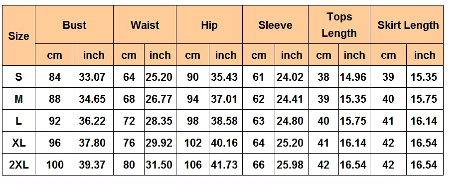 

Summer Two Piece Set Women Split Flare Sleeve Crop Tops And Above Knee Zipper Skirts Fashion Sexy Night Party Club Two Piece Set