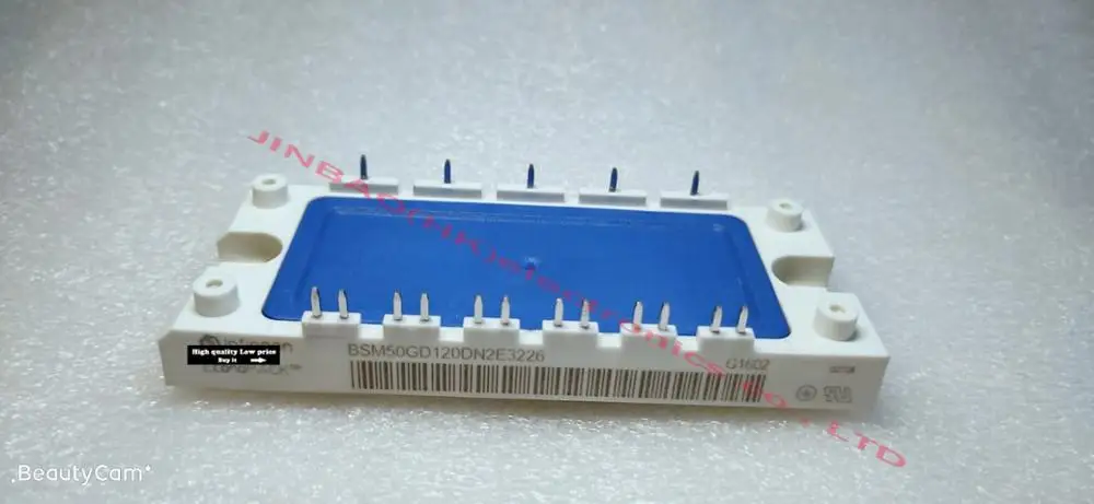 BSM50GD120DN2E3226 | Электронные компоненты и принадлежности