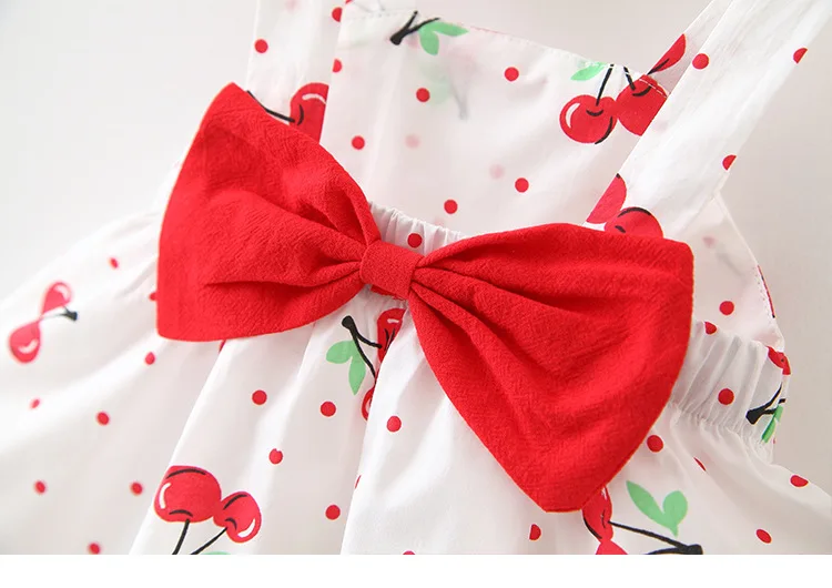 Baby Clothes Summer Girls Dress Princess Dresses Newborn First Birthday Party vestidos Infant Send Hat | Детская одежда и обувь