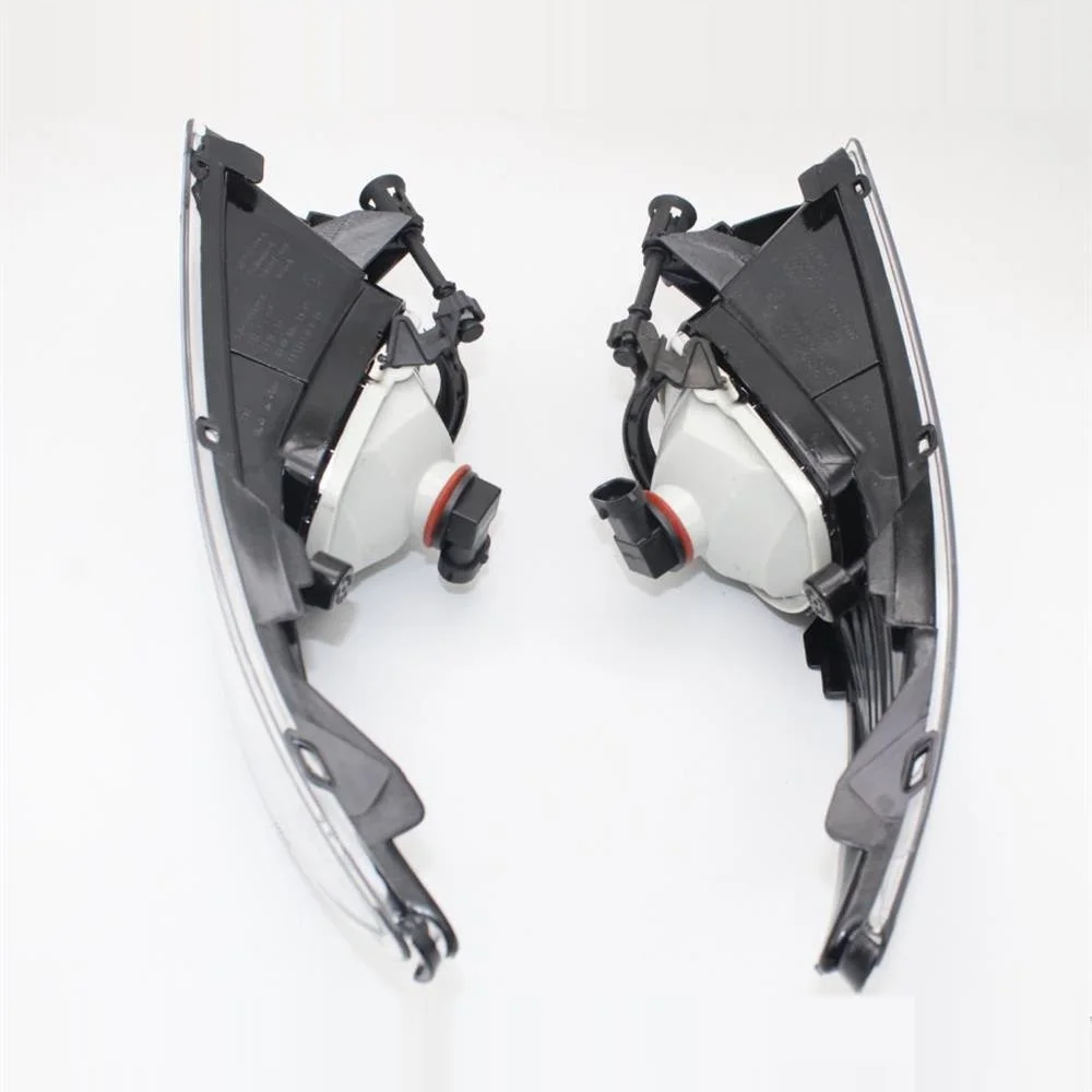 2 шт. X Противотуманные фары Дневные Фары Светильник для Skoda Roomster 5J 2011 2012 2013 2014 2015