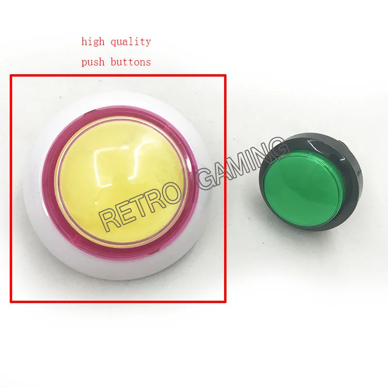 

DIY Luxury plush crane game machine kit claw crane game PCB board background music ,english display, counting sensor,joystick