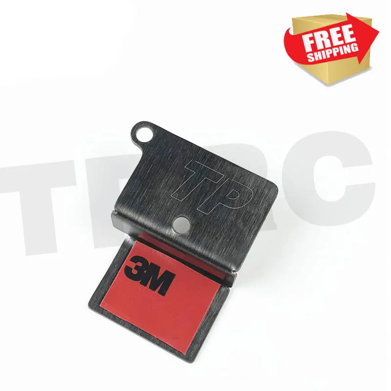 Запчасти RC для TP TEKNO ESC переключатель кронштейн крепления обновленные