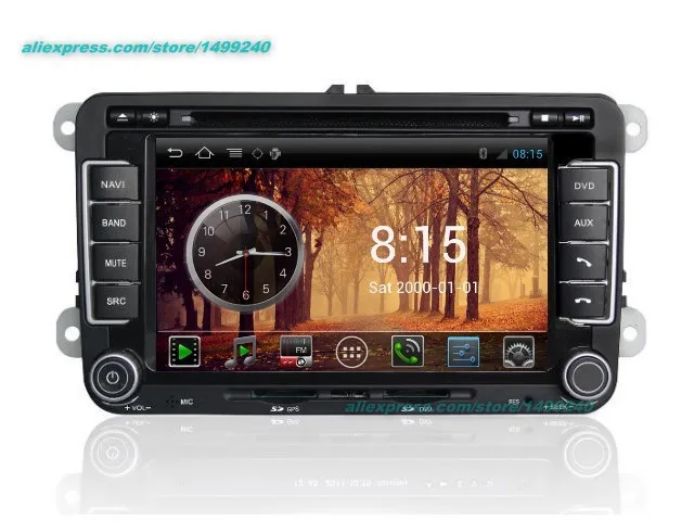 Liandlee для Skoda Fabia MK2 2007 ~ 2013 2Din автомобильный Android радио GPS навигация карты CD DVD плеер