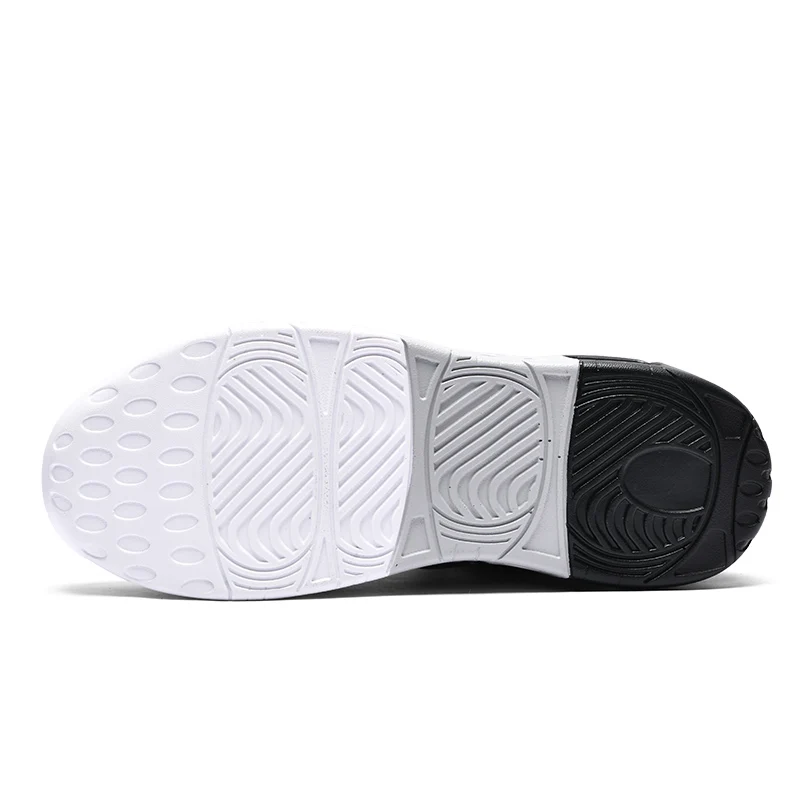 

N Brand Basketball Shoes Men's Air Sneakers High Casual Fashion Men's Basketball Shoes Track Basket Shoe Basket Black Shoes