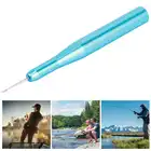 Для рыбалки и оборудование Рыболовная катушка поддерживать ремонт инструмента; На тонком каблуке; Низкопрофильная катушка преобразования Съемник колес рыболовные принадлежности