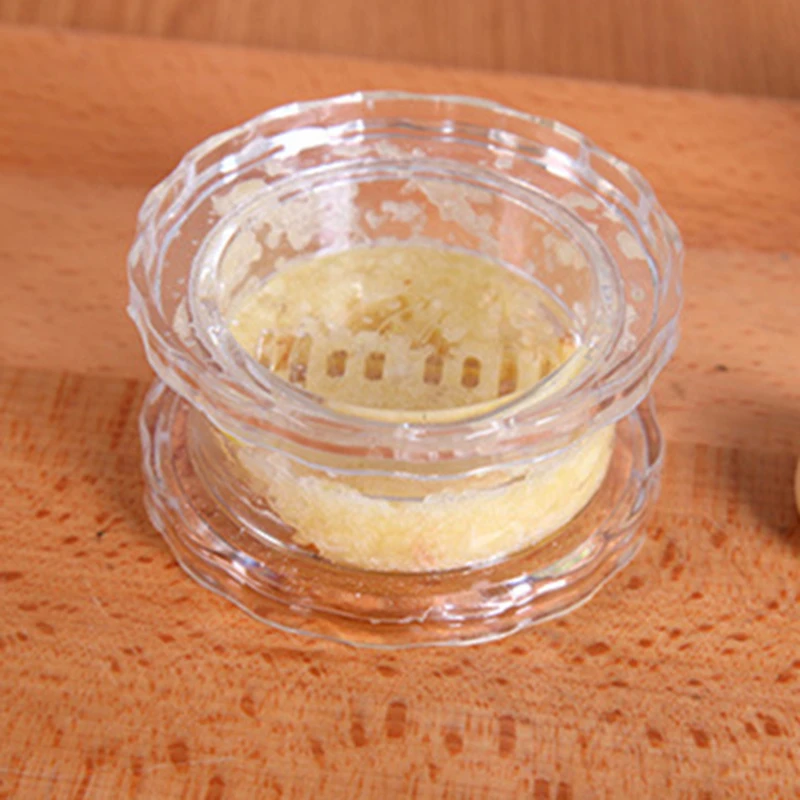 

1 шт., измельчитель для чеснока и фруктов