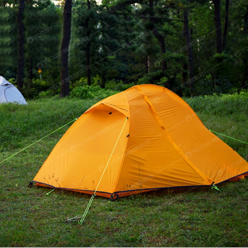 

Складная портативная Наружная палатка для семьи 2020