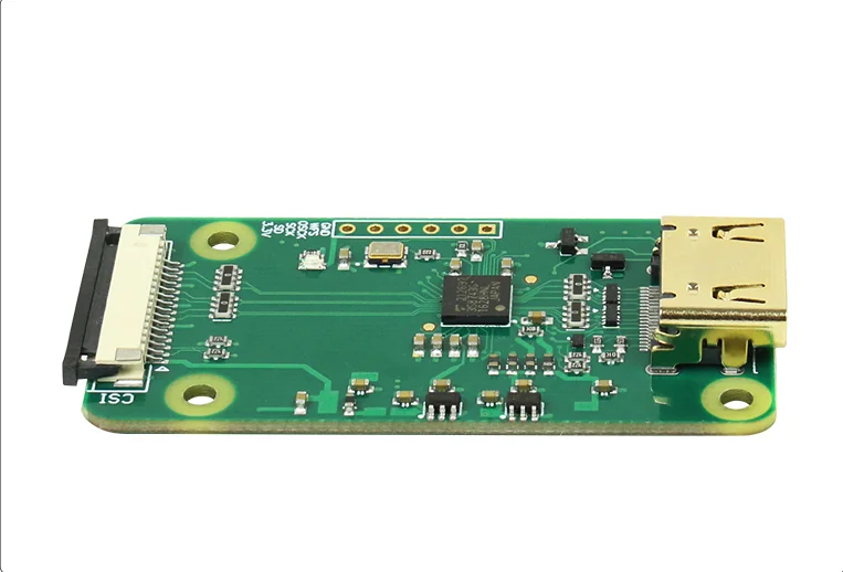 Новый вход для планшетов Raspberry Pi ZERO Capture 4B 3B + 2B B Zero W 1080P 25fps | Компьютеры и офис