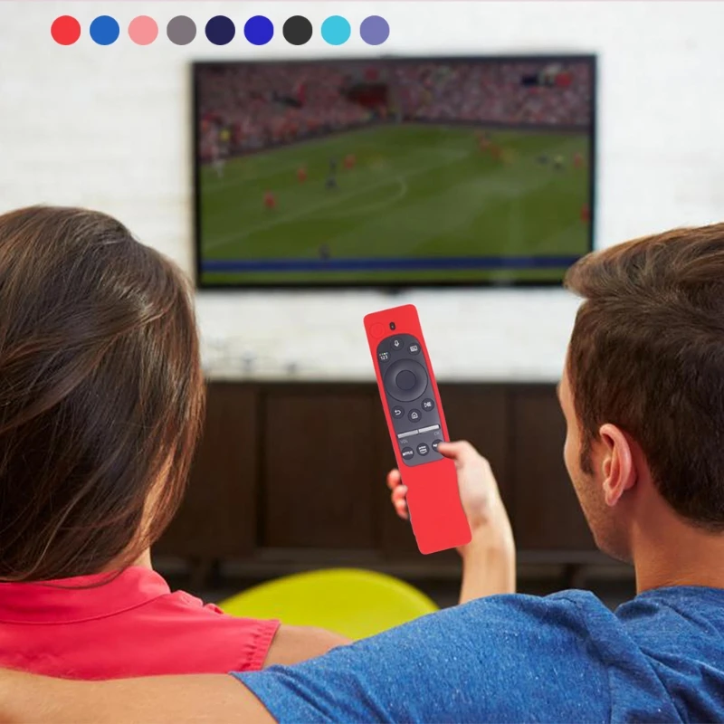 Противоударный чехол для пульта дистанционного управления Samsung smart TV BN59-01312A 01312H