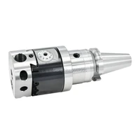 NBH2084 fine boring tool set BT40  BT30 fine-tuning boring bar machining center boring device