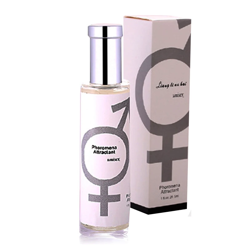 

30ml Pheromone Perfume Women/Men Aphrodisiac Passion Orgasm Body Emotions Spray Flirt Attract Water Deodorant Antiperspirant