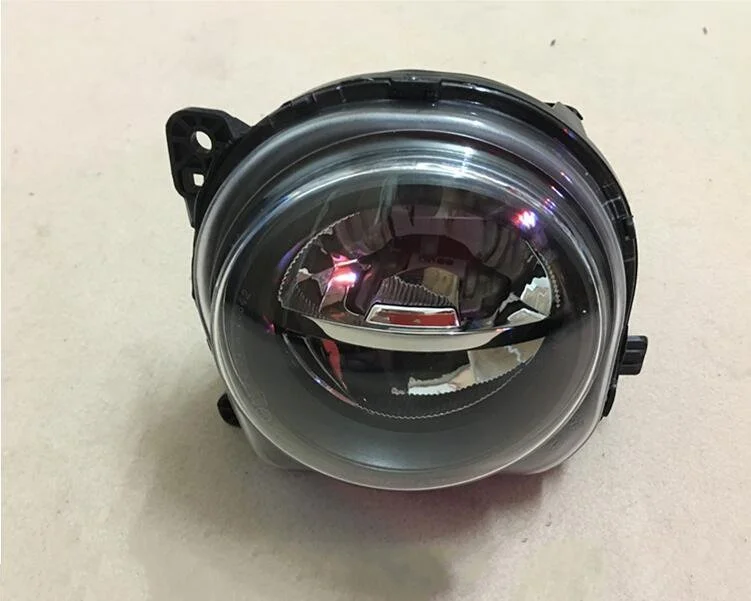 Eosuns передний бампер передняя противотуманная фара для Bmw 5 серии F10 F18 520 523 525 528 530 535