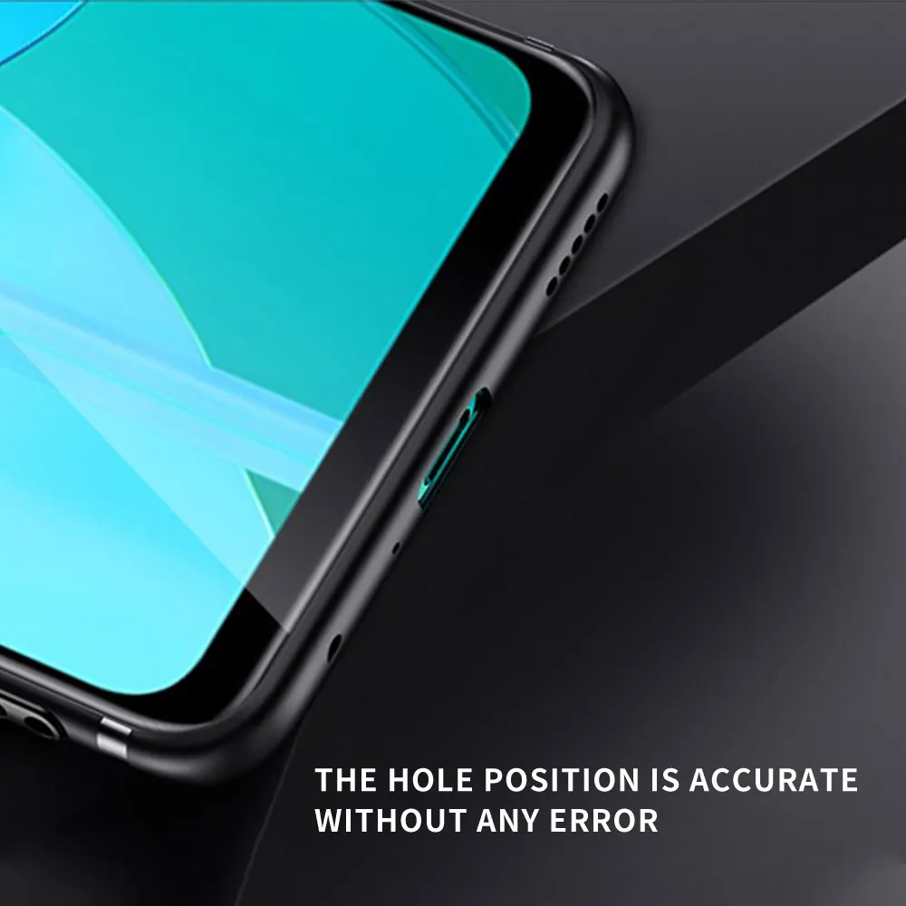Чехол для Huawei P30 Lite P Smart Z Y6 Y7 2019 P40 Pro P20 Honor 9X 8X Play 9A 20 9S | Мобильные телефоны и