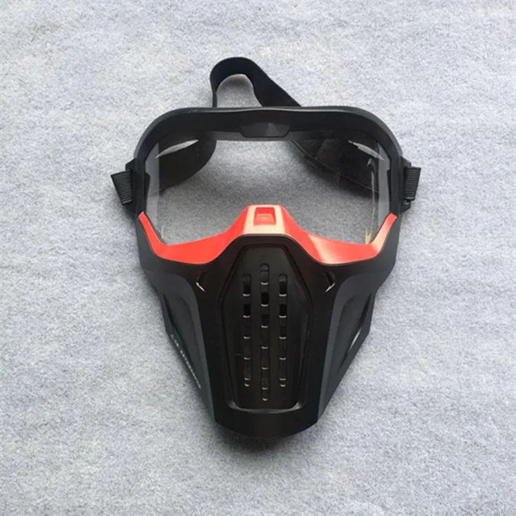 

Mask Outdoor CS Mask Outdoor CS Battle Mask Toy Fixture and Fitting