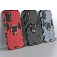 shockproof bumper for oppo a52 case a72 a54 a74 a94 a15 a16 realme c21 c20 c17 c15 gt neo2 master case tpu armor pc phone cover