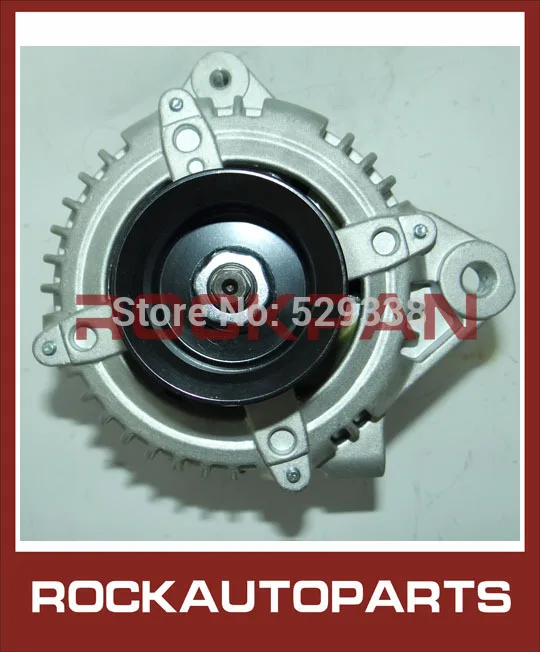 Для генератора DENSO 104210-2190 104210-3610 104210-4760 27060-0H200 27060-28330 LRA03153 для TOYOTA RAV4 л | Автомобили