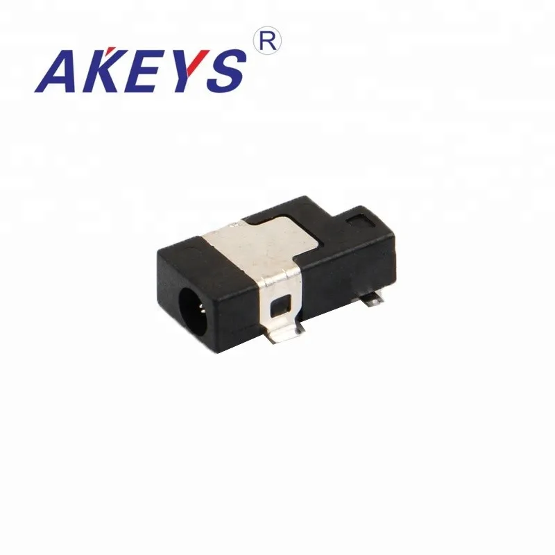 

10 PCS DC-1520 5 pins Digital accessories female DC power jack for camera