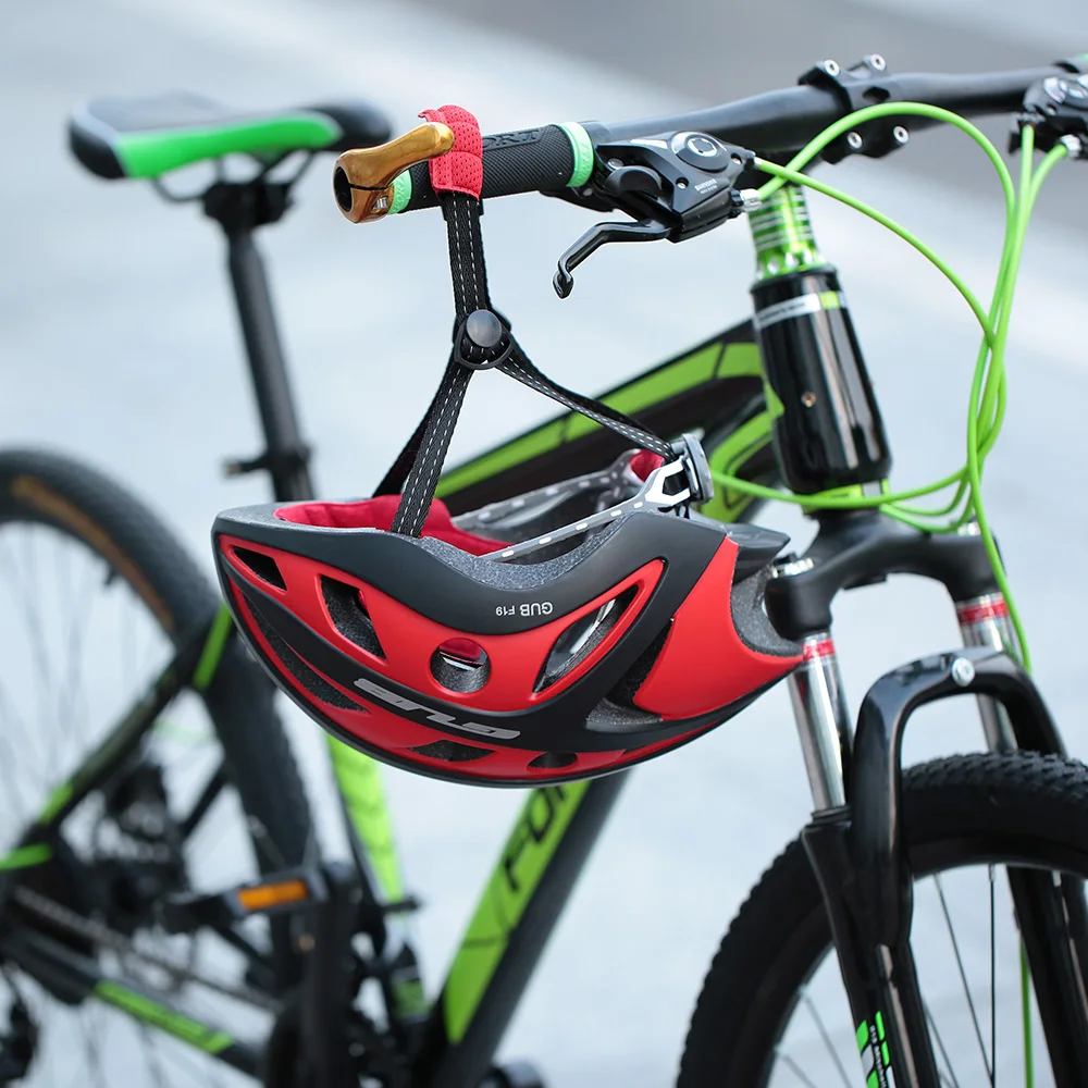 Горный шоссейный велосипедный шлем горный гоночный Скейтбординг Регулируемый