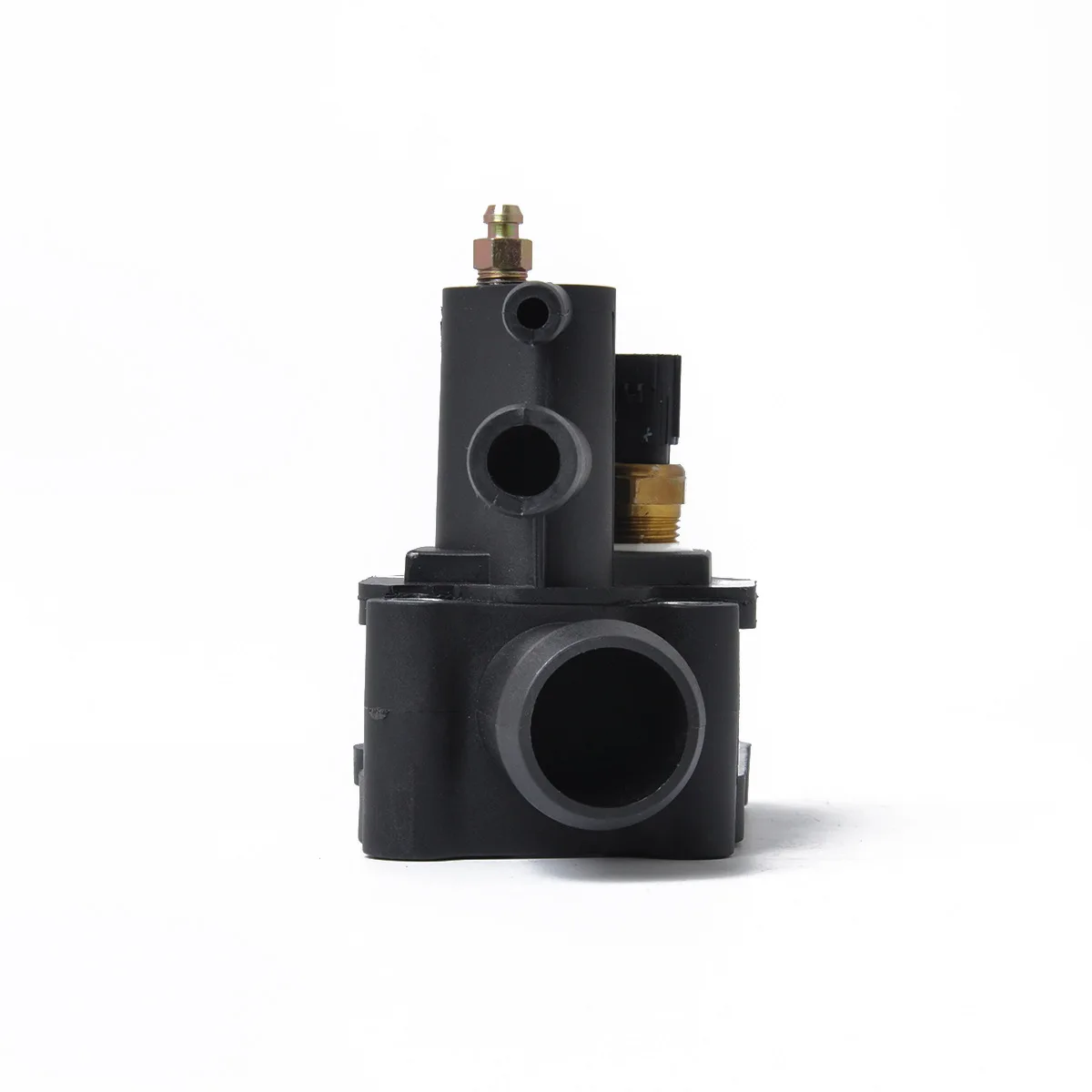 

CMTOOL Car Coolant Thermostat Housing For Chrysler Sebring Dodge Stratus 2001-2006 4792630AA