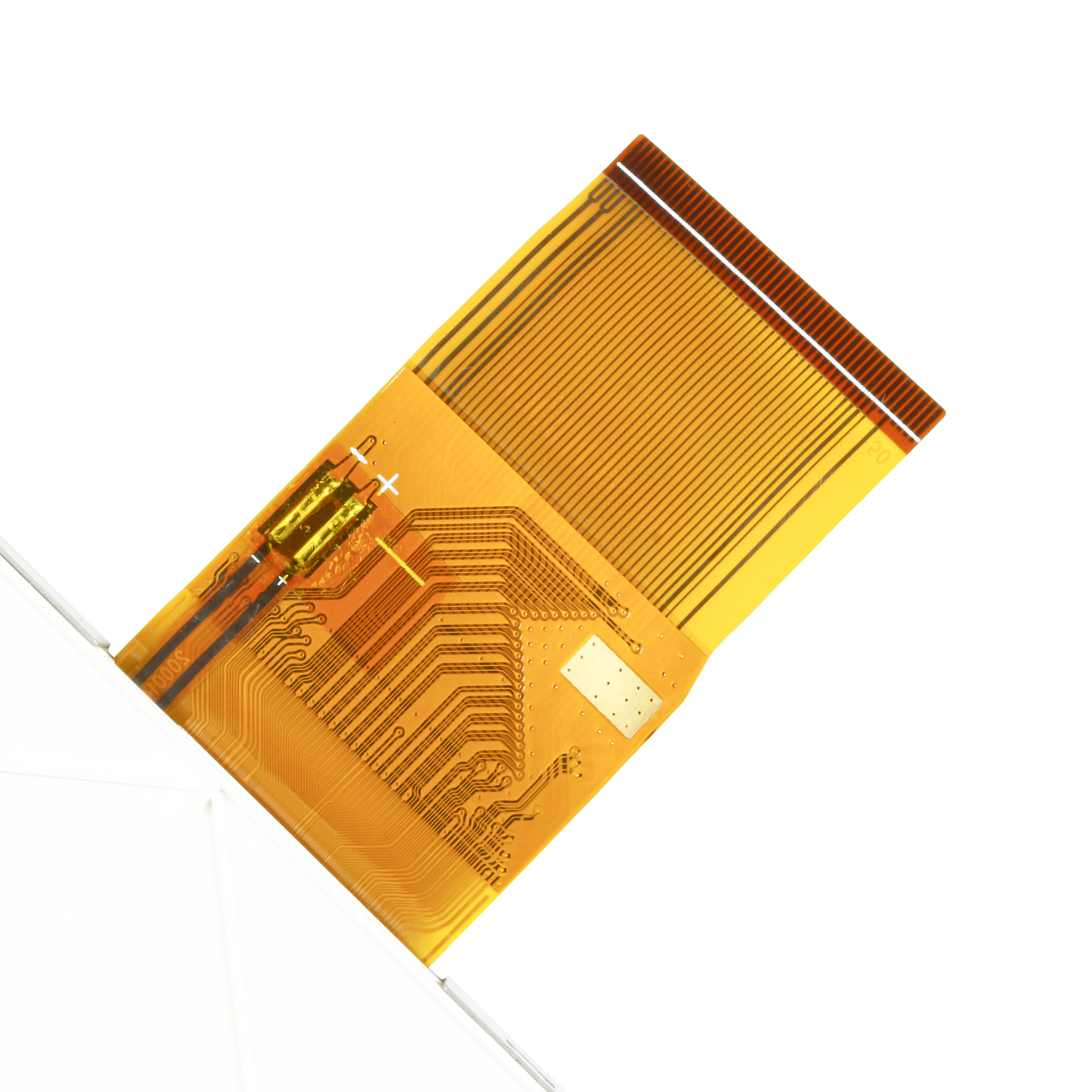 5 '𧙀 × 480 ЖК-экран ZJ050NA-08C 50 контактов FPC | Компьютеры и офис