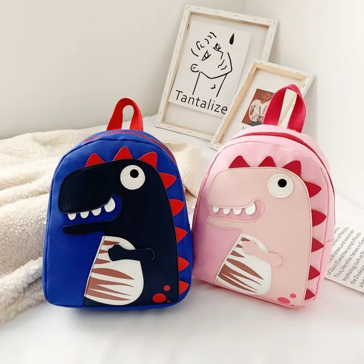 

Новинка 2021, детский рюкзак, сумка для детского сада, рюкзак с динозавром