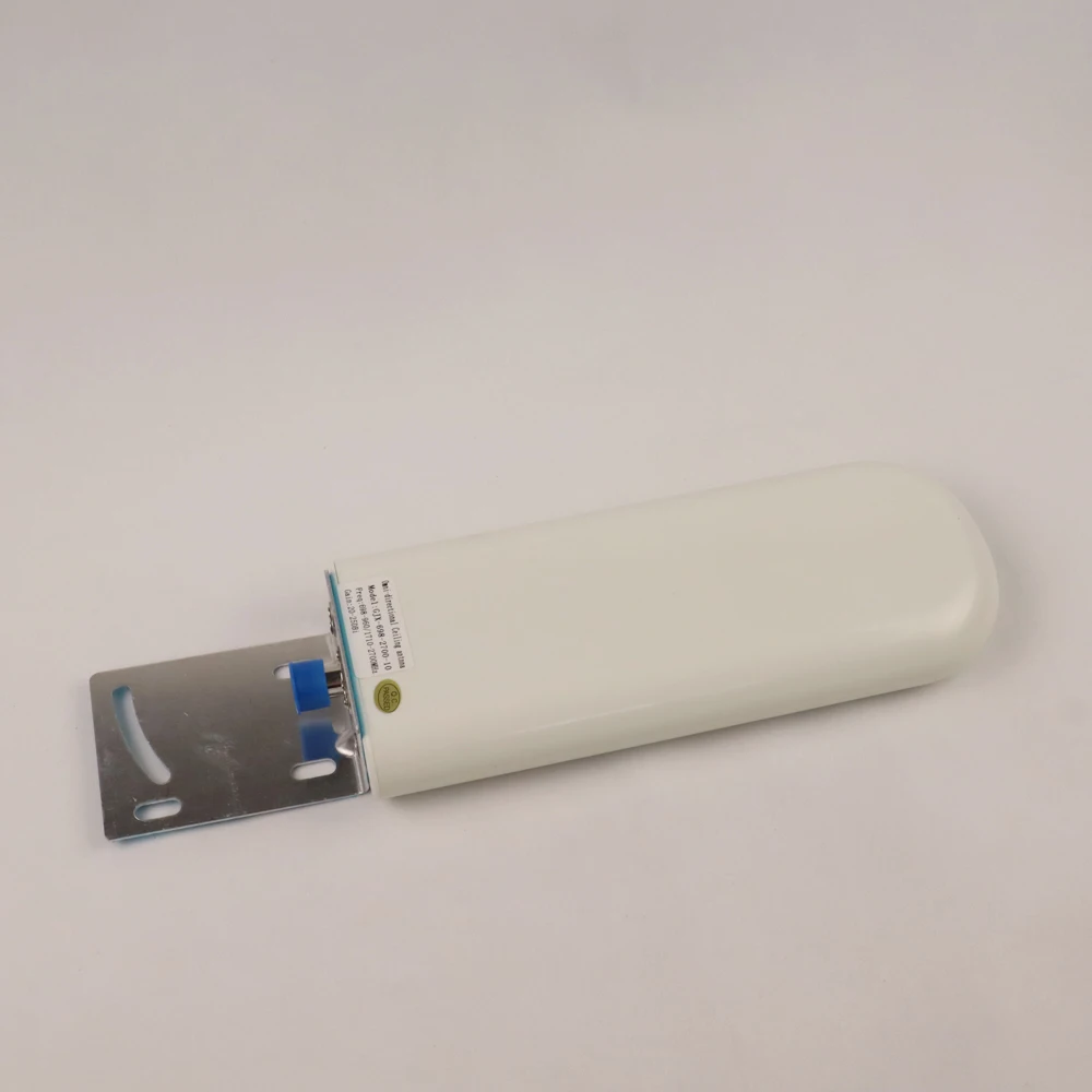 ZQTMAX Outdoor Omni Antenna 698-2700mhz for 2G 3G 4G signal booster mobile cellular amplifier LTE UMTS data repeater 1900 2600