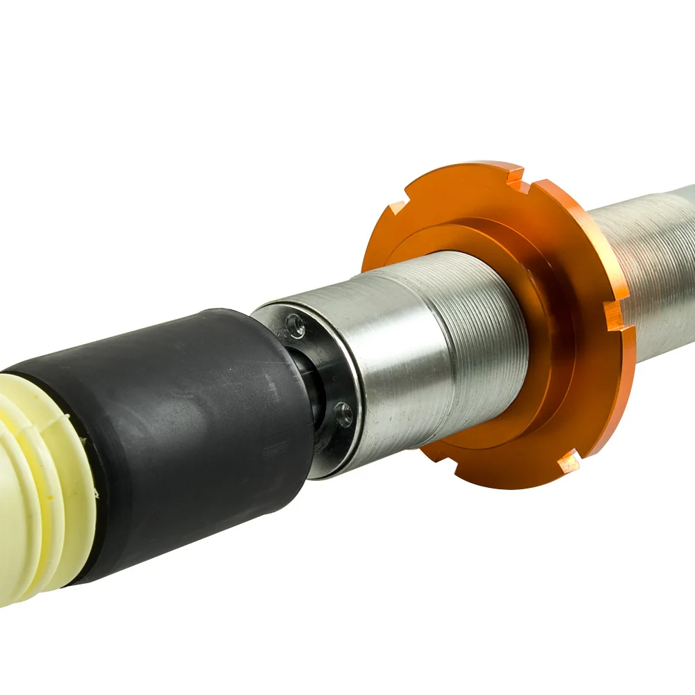 Комплект регулируемой Подвески MAXPEEDINGRODS Coilover для VW PASSAT B5 B5.5 FWD type 3B/3BG 1996-2005 |