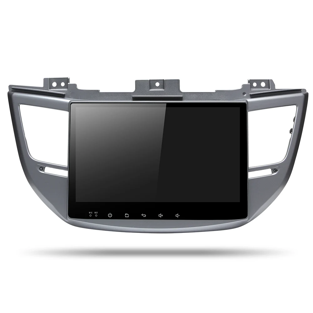 without canbus Asottu CXTS1060 android 9,0 PX30 автомобильный dvd gps плеер для Tucson ix35 Автомобильная dvd-навигационная система raido Аудио Видео плеер автомобиль 2 din - Цвет: without canbus