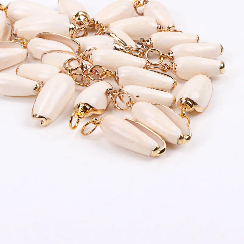 5 шт. спиральные ракушки для украшения дома | Дом и сад