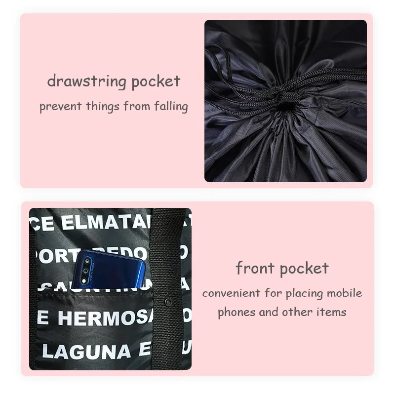 Складная дорожная сумка для пикника теплоизоляционная Сумка льда портативная