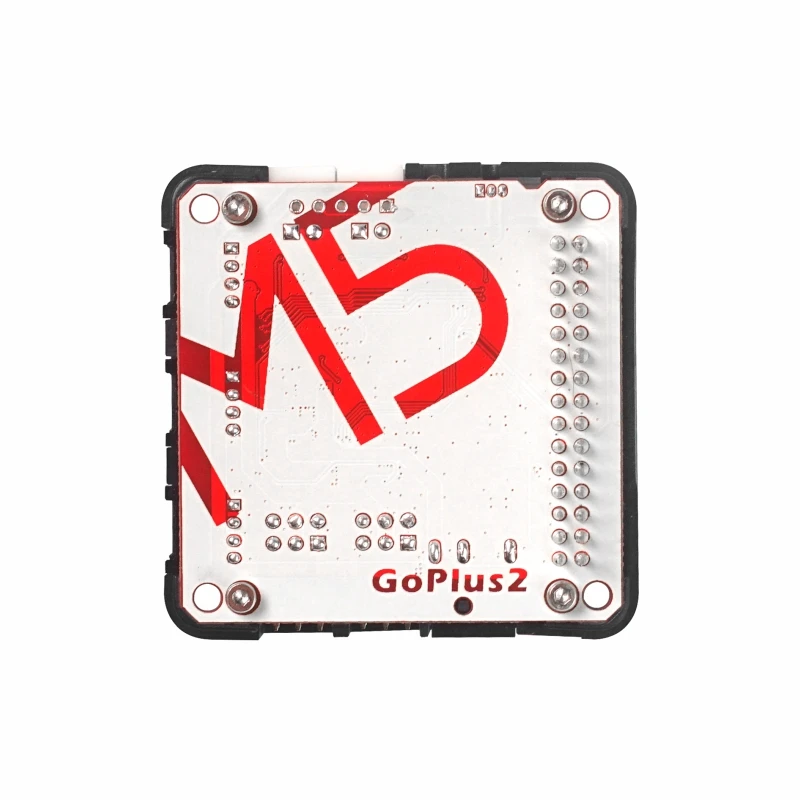 M5Stack Новое поступление Goplus2 DC мотор и серводвигатель модуль (STM32F0) ИК передатчик