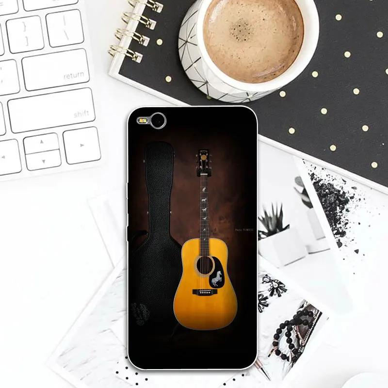 Струны для бас-гитары музыка Guitares htc Desire 530 630 626 628 816 820 один U11 A9 E9 M7 M8 M9 M10 большие