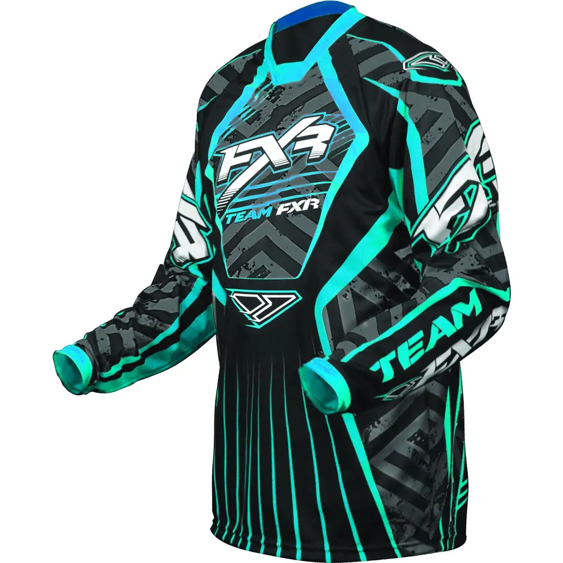 2018 реальные Ropa Ciclismo 2019 Новый семь Am Dh принять заказ мотокросс с длинным рукавом