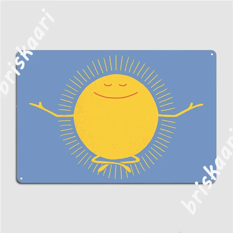 

Sun Worshipper, металлический плакат на стену, паб, клуб, бар, проектирование, жестяные пластинки Sign, плакат