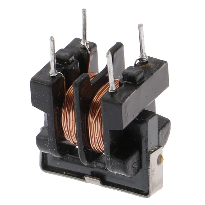 2 шт. UU9.8 UF9.8 общий режим дроссель индуктор 15MH/25MH/30MH для фильтра
