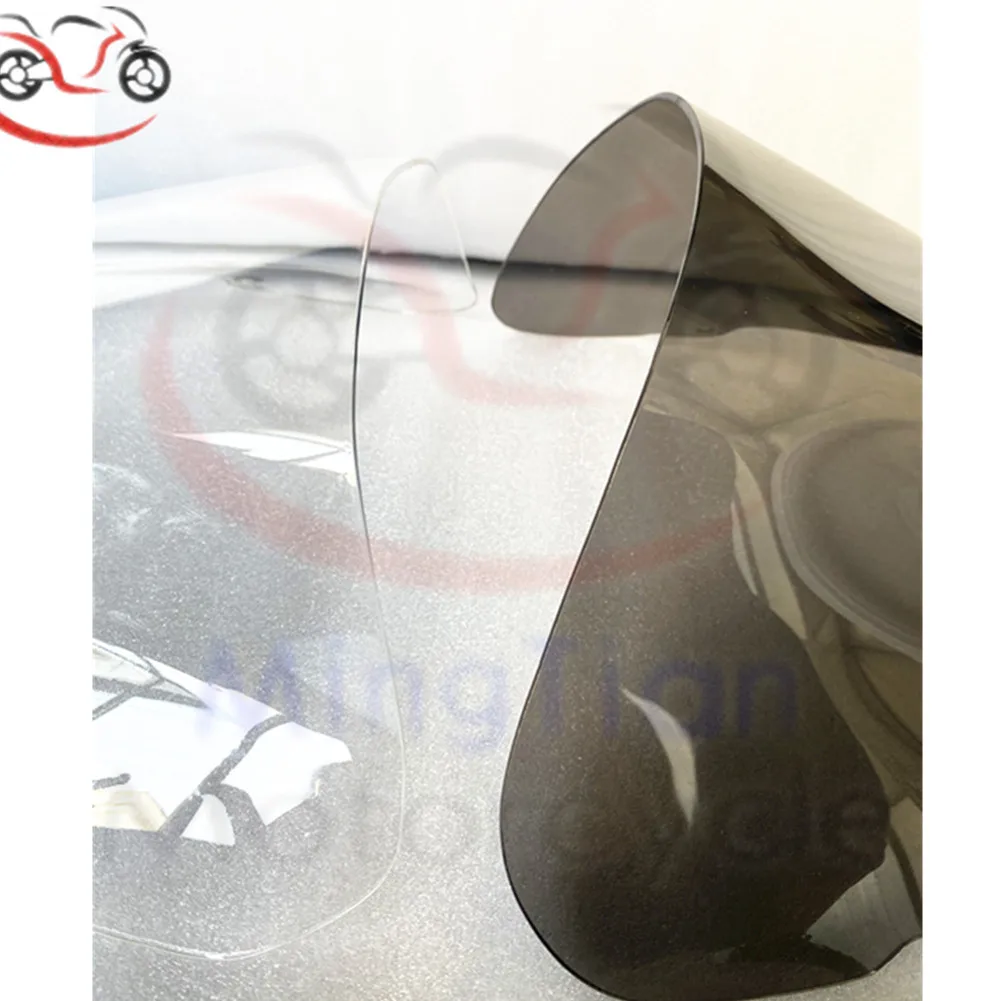 Передний спойлер на лобовое стекло мотоцикла CBR600F CBR600 F4i 2001-2007 ветрозащитный