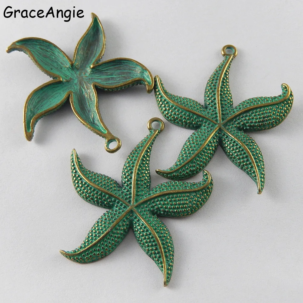 5 шт ювелирные изделия Ремесло оболочки сплава амулеты украшение в виде креста