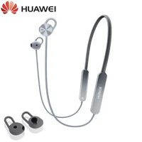 huawei honor xsport pro am66 headset earphone ip55 level protection magnetic design for xiaomi huawei bluetooth 5 0 earphones