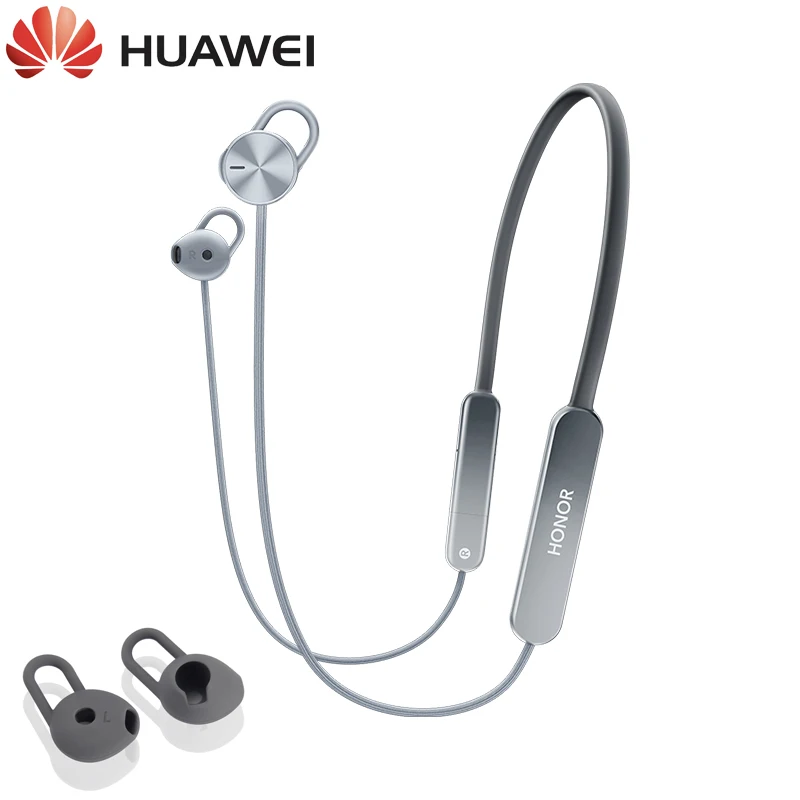 Гарнитура HUAWEI Honor xSport PRO AM66 наушники с магнитными элементами защита IP55 Bluetooth 5 0 для