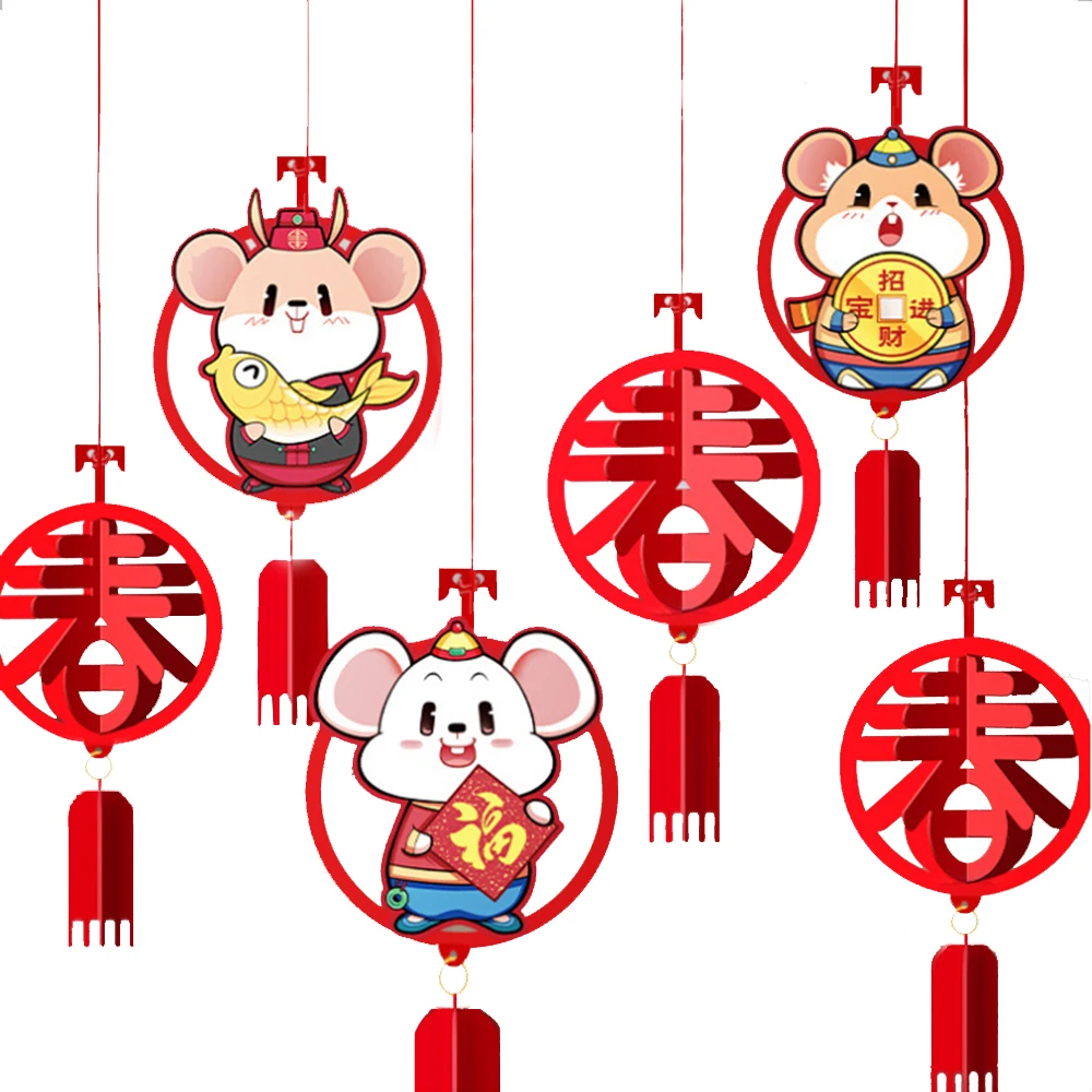 6 шт. подвеска в виде знака зодиака | Дом и сад