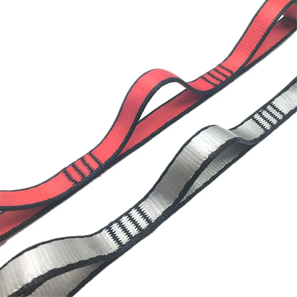 Новый дизайн эластичный ремень для йоги расширитель веревка воздушной гамак