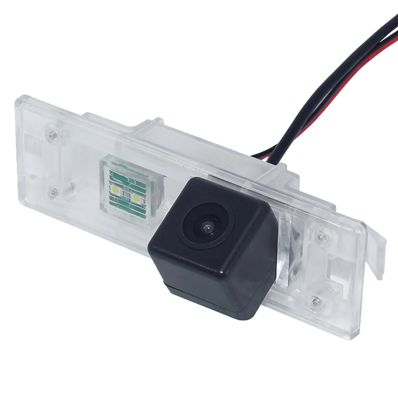 Камера заднего вида парковки обратный для хэтчбеков BMW серий 1 120I 640I F12 F13 2011 2013 Z4 E89